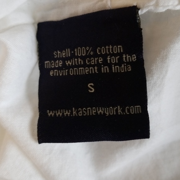 Embroidered Tunic Top - Picture 3 of 6